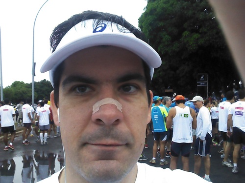 cesprogis's profile picture. Ortodontista credenciado Invisalign.
Terraço Shopping.