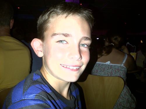 samphillips05's profile picture. 