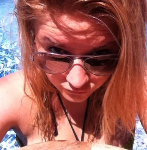French/Polish/Italian girl. 20. Technicienne son.