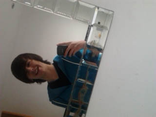 Here to enjoy Twitter :D