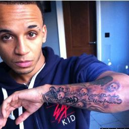 Anisah&Vikki.
It's all about Aston.
If only you knew how amazing you are, then you would know how much we love you.
JLS followed 13/6/12.