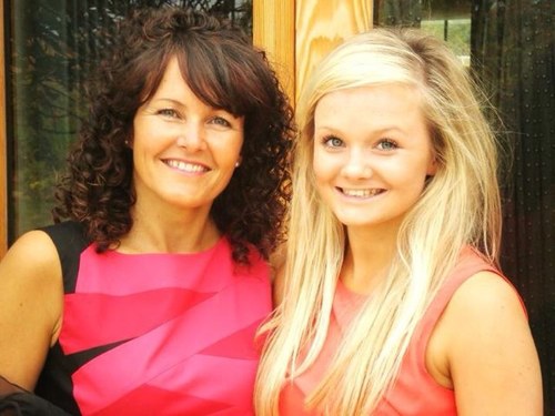 carolineolough1's profile picture. 