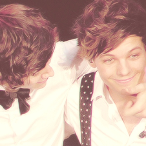 Every kiss, it gets a little sweeter, @ThatHarryStyIes.