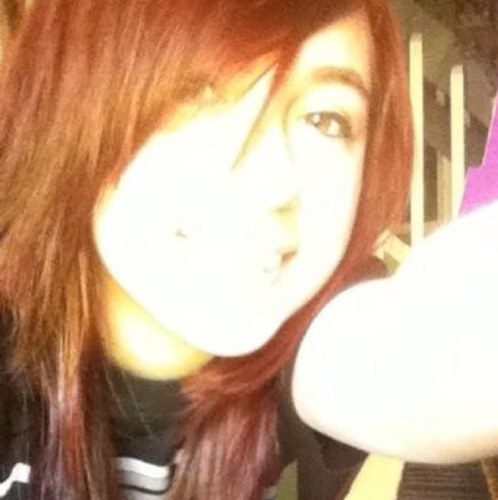 roxasgirl's profile picture. ⭕️Zelda, Skyrim, LOTR, Mario, KH, Disney, and so on. ⭕️ ✏️ I'm pretty chill and lame. That's all I got