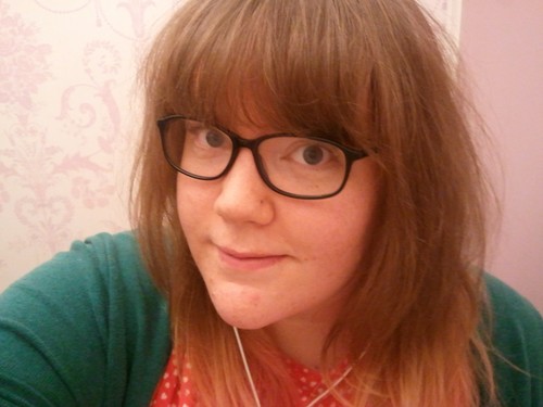 #CILIP125 recipient. Creative. Book lover. Art and culture nerd.
Are you on email? You simply must be these days.