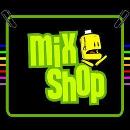 Media Tweets By Mix Shop Mixshopcarlosb Twitter