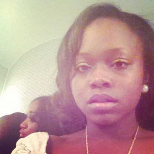College Student, Aspiring Author, Loving Mother, Future Social Work/ Humanitarian