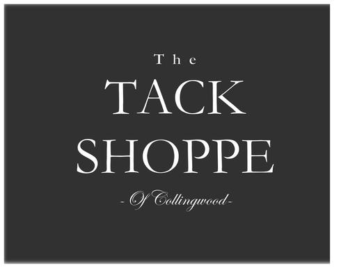 🐴✨| Not your average tack store | Boutique storefront in Collingwood, ON | Online store | Shipping worldwide | 🇨🇦 tackshoppecollingwood@gmail.com