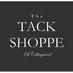 TSOC (@thetack_shoppe) Twitter profile photo TSOC (@thetack_shoppe) Twitter profile photo