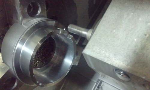 I'm a CNC machinist working in the tool and die industry. photgraphy is my 2nd trade I'm learning.