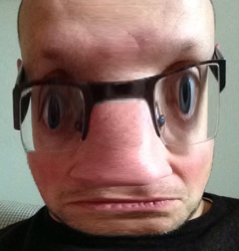 LileCheeChee's profile picture. Bearable in small doses