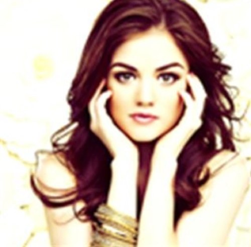 AriaLovesEzra's profile picture. I love to watch #PLL ;) Aria and Ezra are endgame. Lucy Hale is gorgeous and perfection ;)