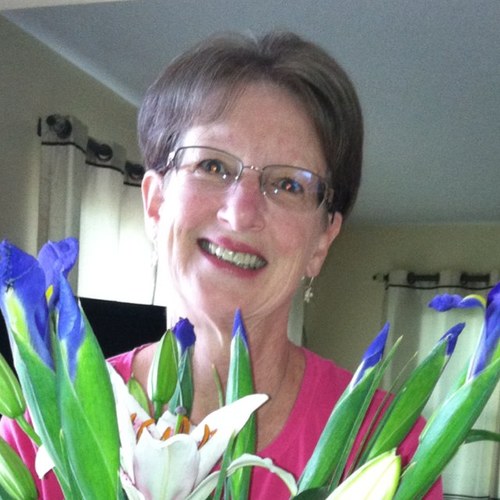 LLLindaF's profile picture. Begin challenging your own assumptions; they are your windows on the world.  Scrub them off every once in awhile, or the light won't come in. -Alan Alda