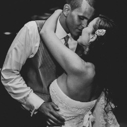 1st GOD. Happily married. Parents to be. Baby Campbell arriving February 27. We are BLESSED!