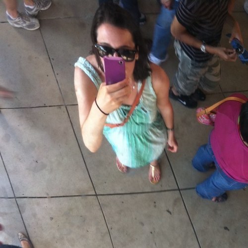 CPKrug's profile picture. Don't panic.