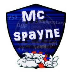 Mc spayne