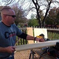 REX SNYDER(@Carpentry_Plus) 's Twitter Profile Photo