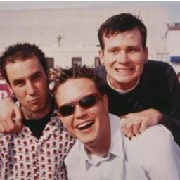 Blink-182 et Tom DeLonge❤️
