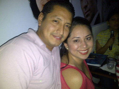 Casada con @jotadrouet