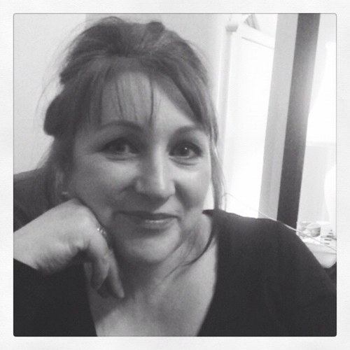 alimckenzie's profile picture. 