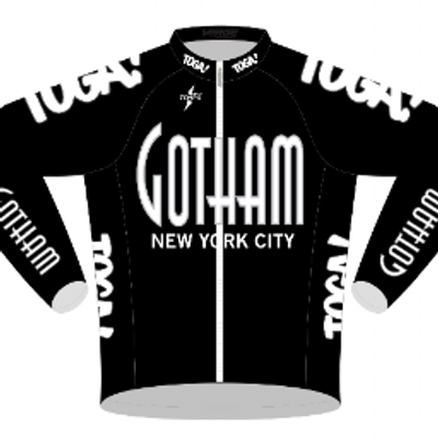 toga bike