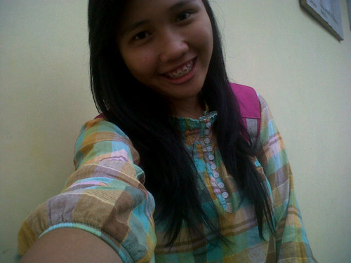 semangat