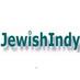 Jewish Indy (@JewishIndy) Twitter profile photo