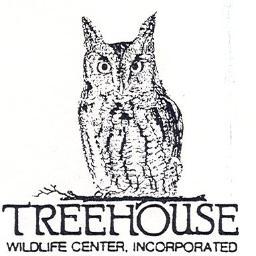 TreeHouse Wildlife Center is dedicated to the rescue, rehabilitation and release of wildlife as well as environmental education.