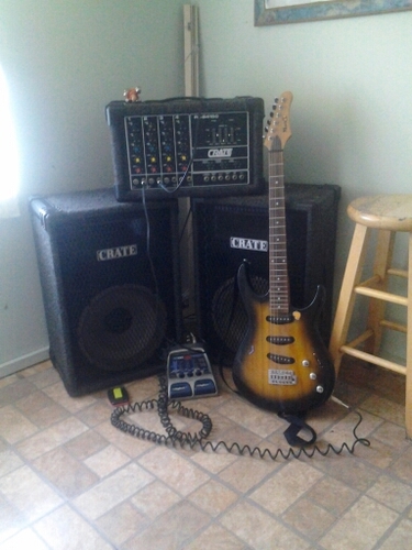 cmullins138's profile picture. 