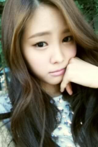 [RP] Son Naeun of APink ¤ APink's visual ☺