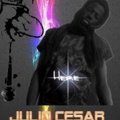 Julio César artiste musicien hauteur compositeur est interprete