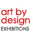 artbydesignshow's profile picture. is an annual exhibition celebrating emerging artists and designers in their chosen medium.
