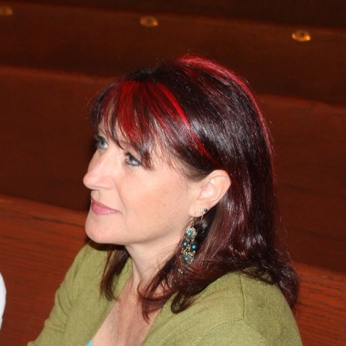 Joan Monahan Watson Profile