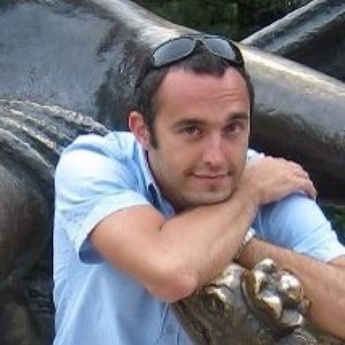 PaoloPizzorni's profile picture. 