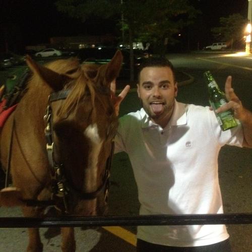 TommyTortilini's profile picture. Model for Body Swag. Resident of Bella Tan