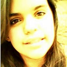 13 anos,Vascaína, Capricorniana,Morena, Simpática, Chata, Lezada, Doida..

...Segue aêê??