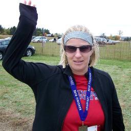I'm a runner and a writer... but can't do both at the same time.  Something's got to give