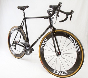 I love anything on two wheels and a set of hand bars and I guess my tweets will reflect this.