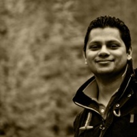 ashish dixit