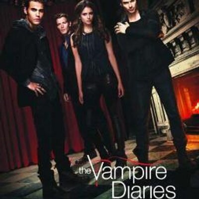 Diários do Vampiro (THE VAMPIRE DIARIES) (@diariosdovampiro_fan