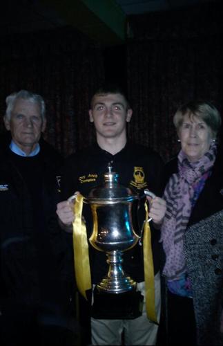 leemcmonagle's profile picture. BAAAAAAAAAAAA