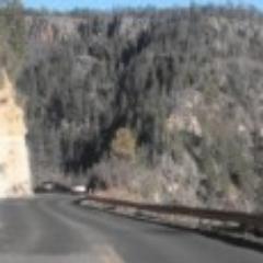 randomspotter's profile picture. Sharing observations from life's highway.