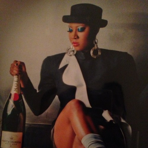 Empressionista's profile picture. 