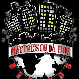 #MattressOnDaFloeRecords The #1 Independent Record Label In The World. Started By CEO Balla aka 4Side Follow @SmashDaKiddo & @GreenCNo  Heavy Chevy, n Check