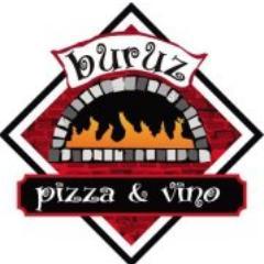 PIZZAS GOURMET EN HORNO DE LEÑA… donde tú creas tu propia pizza. Horario: Miér-juev: 14 a 21 hrs. Vier- sáb: 14 a 23 hrs. y Dom: 14 a 18 hrs. Tel: 5135-0418