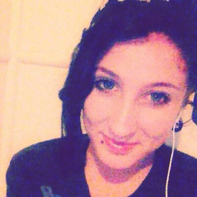 Profile Picture of Ebony Riley (@ebsspudbear) on Twitter