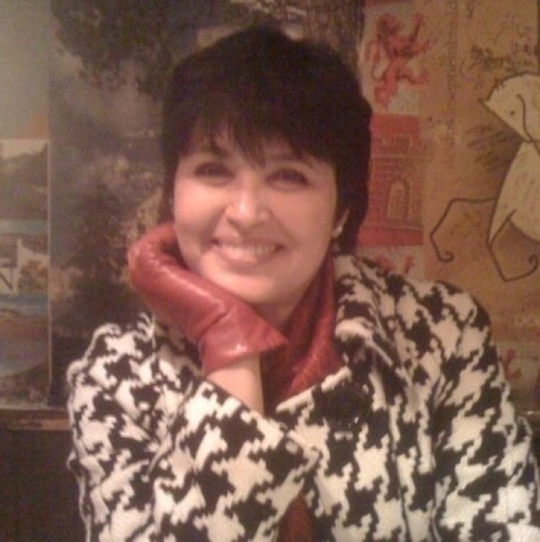 laurabaratta's profile picture. ♛ ♥ ♫ №1