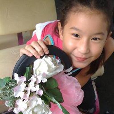 Profile Picture of Amelia Chow (@AmeliaChow) on Twitter