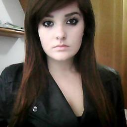 irmã da @BrunaEndy ♥ follow-me (: