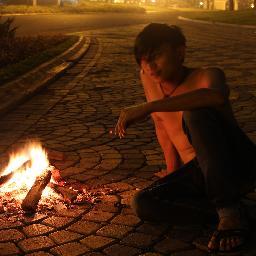 andremaatuil's profile picture. Anak management di Universitas Multimedia Nusantara